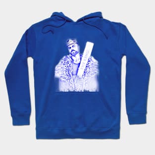 Cricket King Virat Hoodie